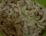 Foto langkah ke 1 dari resep Jalakotek isi ayam khas Majalengka.