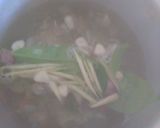 Foto langkah ke 2 dari resep Sop Ikan Gabus.