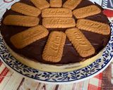 Foto del paso 7 de la receta: Tarta de galleta Lotus