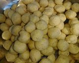 Foto del paso 2 de la receta: Caldo de vori vori