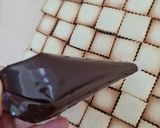 Foto del paso 5 de la receta: Masitas de vainilla y chocolate Puzzle 👩‍🍳 Cookpad N° 5