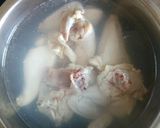 Foto langkah ke 1 dari resep Semur Ayam.