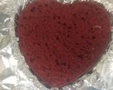 Foto del paso 5 de la receta: Torta Red Velvet!