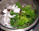 A picture of step 1 of BelPona(woodapple pona).