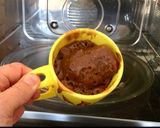 Foto del passaggio 3 della ricetta Mug Cake con Nesquik