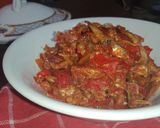 Foto langkah ke 9 dari resep Sambal Teri.