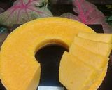 Foto langkah ke 8 dari resep Bolu Kojo Labu Kuning.