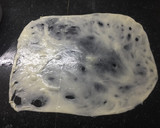 Foto del paso 5 de la receta: Tortas de aceite رغايف