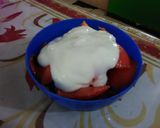 Foto del paso 1 de la receta: Bowl  digestivo
