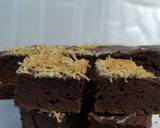 Brownies resep 😍 Leluhur 😍 langkah memasak 7 foto