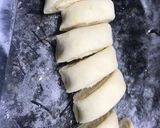 Foto del paso 4 de la receta: Rolls de Membrillo y Coco 🥥♥️