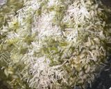 Foto del paso 3 de la receta: Risotto verde