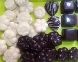 Foto del paso 10 de la receta: Bombones artesanales 🍫🍫👏👏👏