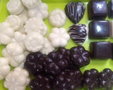 Foto del paso 10 de la receta: Bombones artesanales 🍫🍫👏👏👏