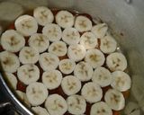 Foto del paso 2 de la receta: Budín de banana (súper rico)