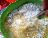 Foto langkah ke 4 dari resep Ayam Goreng Kremes.
