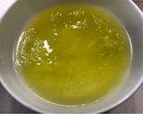 柠檬戚风蛋糕（8 寸）的食譜步驟1照片