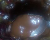 صورة لخطوة 1 من وصفة #الكيكه الباردة
