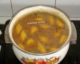 Foto langkah ke 8 dari resep Kolak Pisang Kacang Ijo (metode 5.30.7).