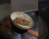 Foto langkah ke 3 dari resep Hot Spicy Tuna Pasta.