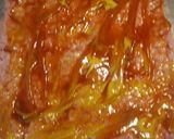 A picture of step 7 of Stuffed Cheeseburgers.