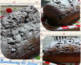 Foto del paso 1 de la receta: Budín con chips de chocolate