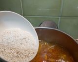 Foto del paso 4 de la receta: Arroz y habichuelas