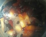 Foto langkah ke 1 dari resep Singkong rebus gula merah.