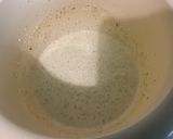 Une image de l'étape 3 de Flan façon Cuajada au yaourt, vanille et cannelle.