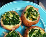 Foto del paso 4 de la receta: Papas rellenas