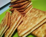 Foto langkah ke 9 dari resep Gabin Nanas.