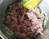 Foto del paso 3 de la receta: Calabacín relleno