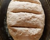 Ropogós kenyér recept fázis 3 fotója