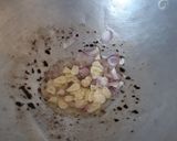 Foto langkah ke 3 dari resep Tumis Labu Siem.