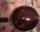 صورة لخطوة 7 من وصفة كيكة الشكولاطة