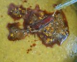 A picture of step 7 of Double Tadka Dal.