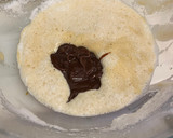 Foto del paso 6 de la receta: Bizcocho marmolado saludable