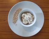 A picture of step 5 of Soya Milk.