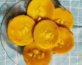 Foto langkah ke 13 dari resep ☀️ Kue Lumpur Topping Keju ☀️.