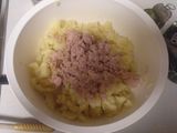 La ensaladilla rusa más buena del mundo