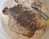 Foto del paso 1 de la receta: Kuchen de nuez