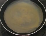 Foto langkah ke 4 dari resep Kulit Lumpia Anti Gagal Anti Sobek.