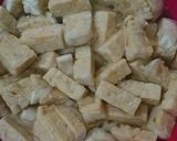 Foto langkah ke 3 dari resep Tempe Cabai.