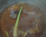 Foto langkah ke 1 dari resep Wedang jahe sereh.
