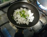Foto del paso 3 de la receta: Huevos a la mexicana