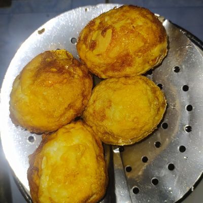 Langkah 1
