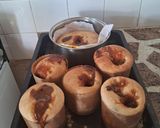 Foto del paso 13 de la receta: Minis pan dulce rellenos con dulce de leche