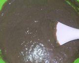 Foto langkah ke 7 dari resep 928. Banana Chocolate Cake No Mixer.