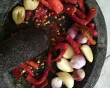 Foto langkah ke 1 dari resep Lontong Sayur.
