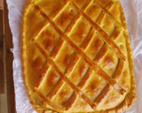 Foto del paso 19 de la receta: Empanada de carne y olivas kalamata